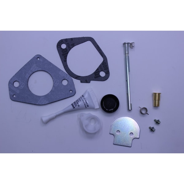 Repair Service Choke
